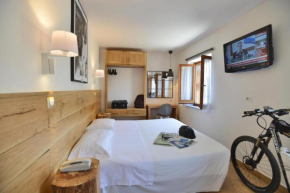 Albergo Les Dependances